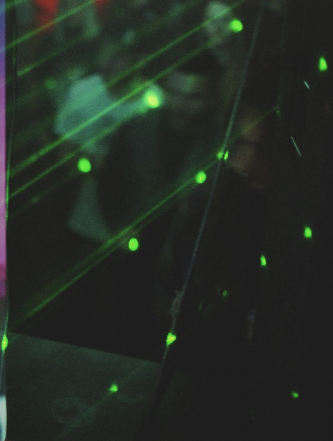 25 ÚLET, ÚL, DUNGEON, Chlív, Ostrava